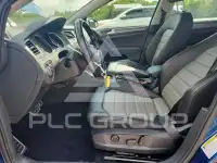 2017 Volkswagen GOLF фото