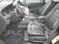 2017 Volkswagen GOLF фото