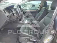 2017 Volkswagen GOLF фото