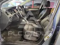 2017 Volkswagen GOLF фото