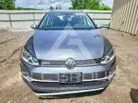 2017 Volkswagen GOLF фото