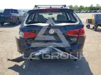 2017 Volkswagen GOLF фото