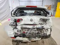 2017 Volkswagen GOLF фото