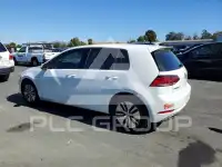2017 Volkswagen GOLF photo