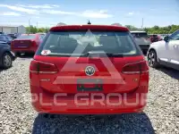 2017 Volkswagen GOLF photo