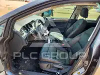 2017 Volkswagen GOLF фото