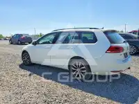 2017 Volkswagen GOLF фото