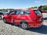 2017 Volkswagen GOLF photo