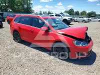 2017 Volkswagen GOLF фото