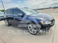 2017 Volkswagen GOLF фото
