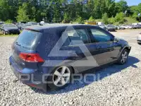 2017 Volkswagen GOLF фото
