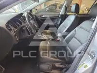 2017 Volkswagen GOLF фото