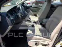 2017 Volkswagen GOLF фото
