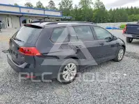 2017 Volkswagen GOLF фото