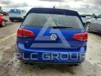 2017 Volkswagen GOLF фото