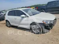 2017 Volkswagen GOLF фото