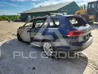2017 Volkswagen GOLF фото