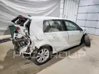 2017 Volkswagen GOLF фото