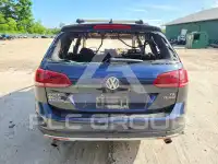 2017 Volkswagen GOLF фото
