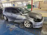 2017 Volkswagen GOLF фото