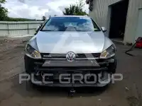 2017 Volkswagen GOLF фото