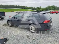 2017 Volkswagen GOLF фото