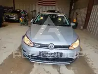 2017 Volkswagen GOLF фото