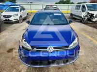 2017 Volkswagen GOLF фото