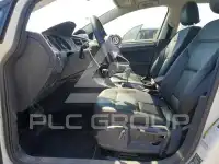 2017 Volkswagen GOLF фото