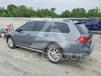 2017 Volkswagen GOLF фото