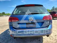 2017 Volkswagen GOLF фото