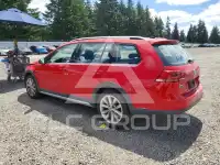 2017 Volkswagen GOLF фото