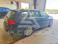 2017 Volkswagen GOLF фото