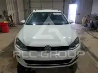 2017 Volkswagen GOLF photo
