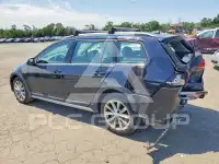 2017 Volkswagen GOLF фото
