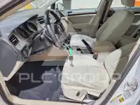 2017 Volkswagen GOLF фото