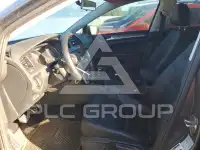 2017 Volkswagen GOLF фото