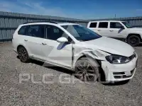 2017 Volkswagen GOLF фото