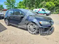 2017 Volkswagen GOLF photo