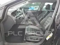 2017 Volkswagen GOLF фото