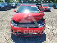 2017 Volkswagen GOLF фото