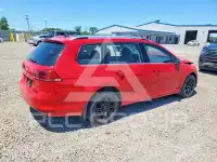 2017 Volkswagen GOLF фото