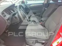 2017 Volkswagen GOLF фото