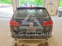 2017 Volkswagen GOLF фото