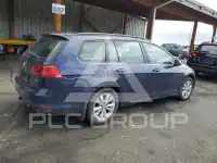 2017 Volkswagen GOLF photo