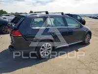 2017 Volkswagen GOLF фото