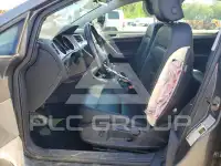 2017 Volkswagen GOLF фото