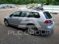 2017 Volkswagen GOLF фото