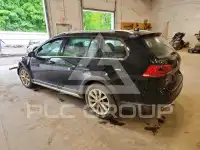 2017 Volkswagen GOLF фото