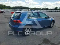 2017 Volkswagen GOLF фото